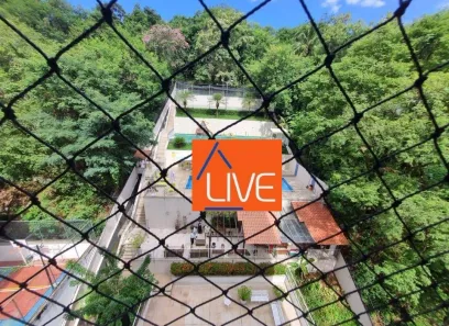 Apartamento com 2 Quartos à venda, 60m² no Icaraí, Niterói