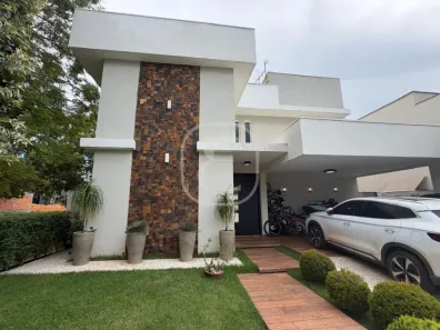 Sobrado com 5 Quartos à venda, 296m² no Plano Diretor Sul, Palmas