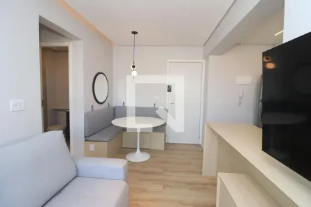 Apartamento com 2 Quartos à venda, 49m² no Vila Matilde, São Paulo