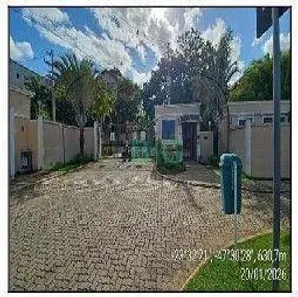 Apartamento com 1 Quarto à venda, 55m² no Vila Trujillo, Sorocaba