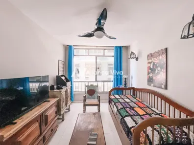 Apartamento com 2 Quartos à venda, 84m² no Flamengo, Rio de Janeiro