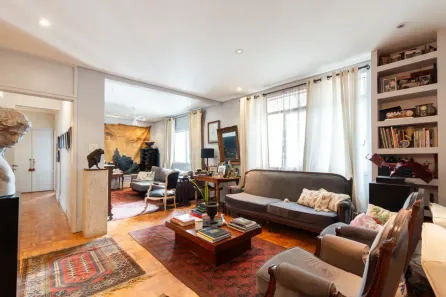 Apartamento com 2 Quartos à venda, 146m² no Jardim Paulista, São Paulo