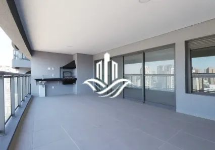 Apartamento com 4 Quartos à venda, 180m² no Jardim das Acácias, São Paulo