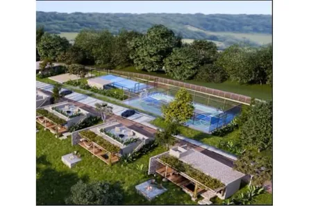 Casa de Condomínio com 2 Quartos à venda, 77m² no , Mar Vermelho