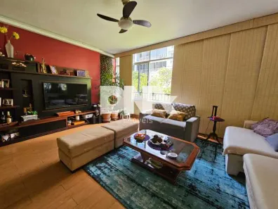 Apartamento com 3 Quartos à venda, 160m² no Copacabana, Rio de Janeiro