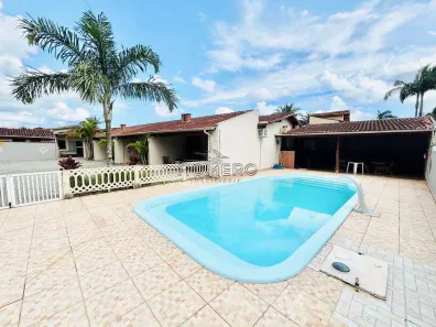 Apartamento com 11 Quartos à venda, 490m² no Sapé, Ubatuba