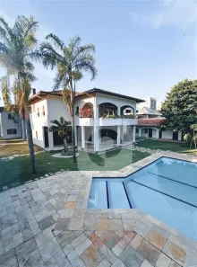 Sobrado com 4 Quartos à venda, 2500m² no Barra da Tijuca, Rio de Janeiro