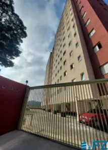 Apartamento com 2 Quartos à venda, 42m² no Jardim Mauá, Mauá