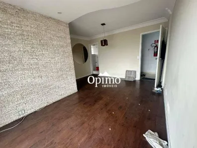 Apartamento com 3 Quartos à venda, 75m² no Vila Sofia, São Paulo