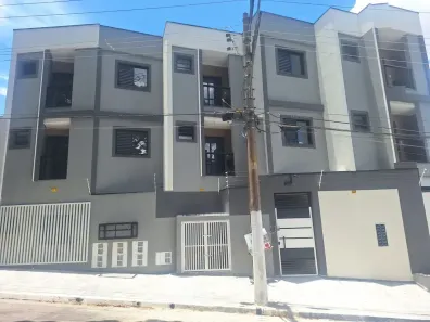 Apartamento com 2 Quartos à venda, 45m² no Vila Carlos de Campos, São Paulo