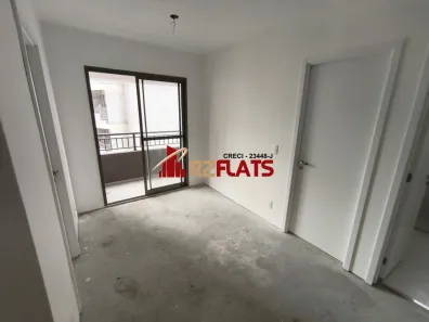 Flat com 2 Quartos à venda, 39m² no Vila Nova Conceição, São Paulo