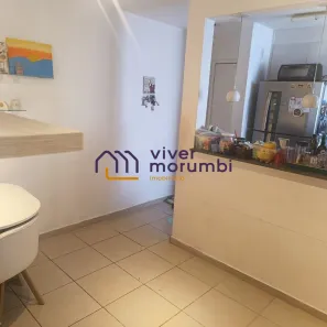 Apartamento com 2 Quartos à venda, 49m² no Jardim Ampliação, São Paulo
