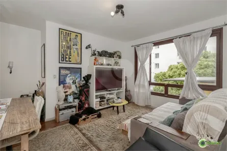 Cobertura com 2 Quartos à venda, 117m² no Auxiliadora, Porto Alegre