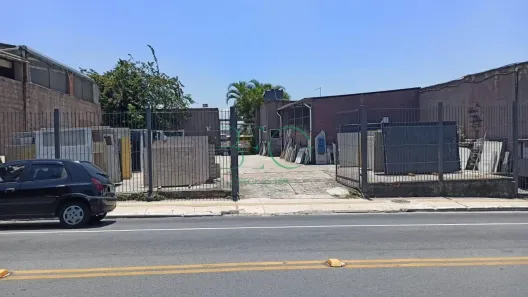 Lote/Terreno à venda, 893m² no Penha de França, São Paulo