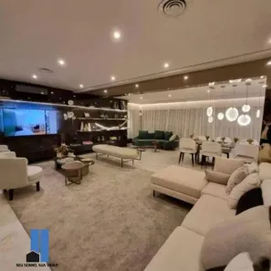Apartamento com 4 Quartos à venda, 159m² no Butantã, São Paulo