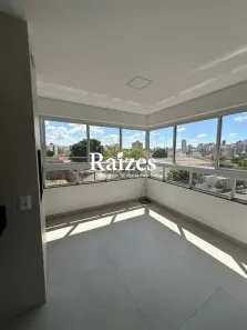 Apartamento com 3 Quartos à venda, 118m² no Patrimônio, Uberlândia