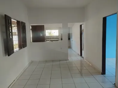 Apartamento com 2 Quartos para alugar, 150m² no Planalto Turu III, São Luís