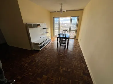 Apartamento com 3 Quartos para alugar, 110m² no Santo Antônio, São Caetano do Sul