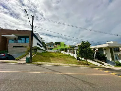 Lote/Terreno à venda, 502m² no Alphaville II, Salvador