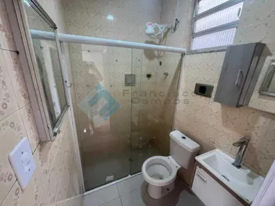 Apartamento com 2 Quartos à venda, 50m² no Cachambi, Rio de Janeiro