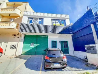 Ponto Comercial à venda, 367m² no São Geraldo, Porto Alegre