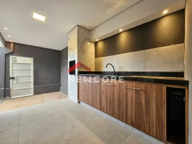 Casa com 3 Quartos à venda, 115m² no Vila Cordeiro, Bauru
