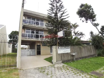 Casa com 6 Quartos à venda, 458m² no Novo Mundo, Curitiba