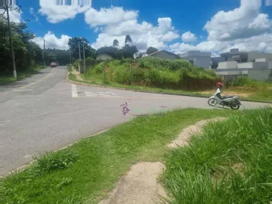 Lote/Terreno à venda, 258m² no Bosque, Vinhedo