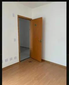 Apartamento com 2 Quartos à venda, 29m² no Vila Toninho, São José do Rio Preto