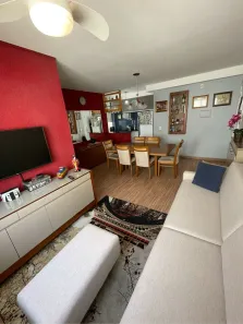 Apartamento com 3 Quartos à venda, 63m² no Jardim Santa Emília, São Paulo