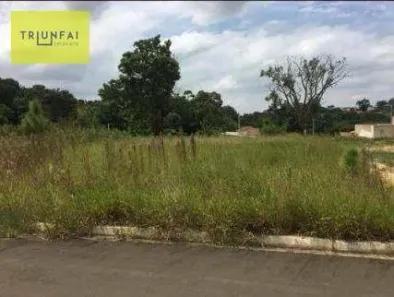 Lote/Terreno à venda, 330m² no Jardim Novo Horizonte, Araçoiaba da Serra