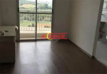 Apartamento com 2 Quartos à venda, 54m² no Vila Miriam, Guarulhos