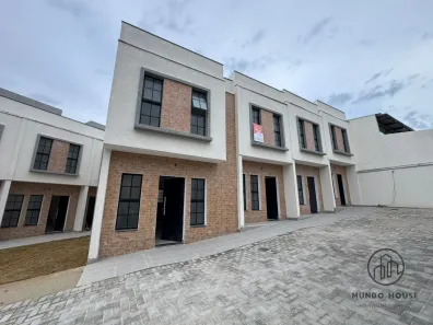 Sobrado com 2 Quartos à venda, 58m² no Jardim Europa, Sorocaba