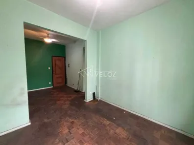 Apartamento com 1 Quarto à venda, 42m² no Botafogo, Rio de Janeiro