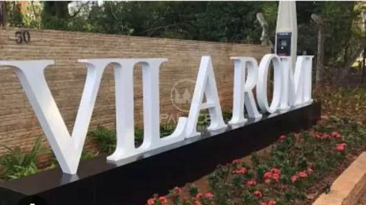 Lote/Terreno com 1 Quarto à venda, 327m² no Vila Romi, Santa Bárbara D'Oeste