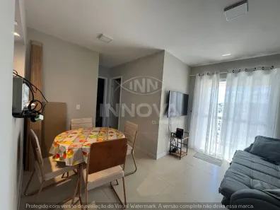 Apartamento com 2 Quartos para alugar, 48m² no km 18, Osasco
