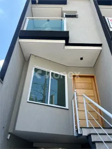 Sobrado com 2 Quartos à venda, 146m² no Vila Carolina, São Paulo