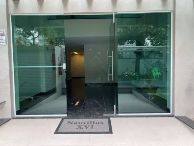 Apartamento com 3 Quartos à venda, 106m² no Braga, Cabo Frio