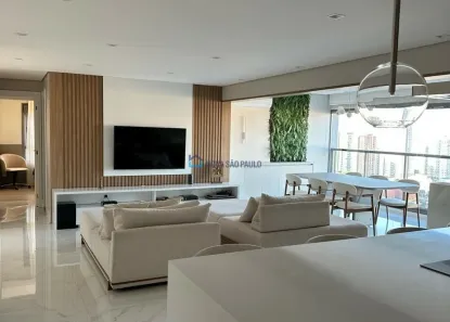 Apartamento com 2 Quartos à venda, 108m² no Vila Dom Pedro I, São Paulo