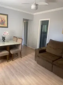 Apartamento com 3 Quartos para alugar, 75m² no Madre Gertrudes, Belo Horizonte