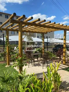 Apartamento com 2 Quartos à venda, 48m² no Vila Sônia, Piracicaba