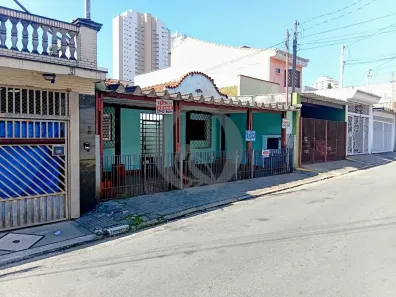 Lote/Terreno à venda, 225m² no Vila Gomes Cardim, São Paulo