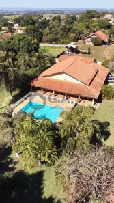 Fazenda/Sítio com 3 Quartos para alugar, 490m² no Residencial Alvorada, Araçoiaba da Serra