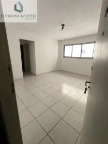 Apartamento com 2 Quartos para alugar, 60m² no Vila Mariana, São Paulo