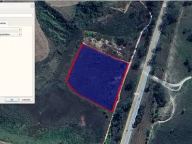 Fazenda/Sítio com 1 Quarto à venda, 13025m² no Universitário, Sete Lagoas