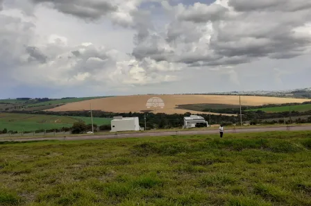 Lote/Terreno à venda, 311m² no Jardim Carvalho, Ponta Grossa