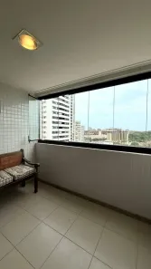 Apartamento com 3 Quartos à venda, 82m² no Jardim Armação, Salvador