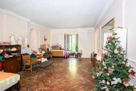 Apartamento com 4 Quartos à venda, 400m² no São Conrado, Rio de Janeiro