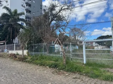 Lote/Terreno à venda, 420m² no Vera Cruz, Passo Fundo