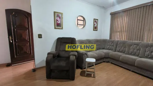 Casa com 3 Quartos à venda, 129m² no Consolação, Rio Claro